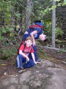 Tom Dick and Harry Peak 005 